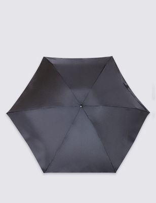 Compact Umbrella with FLEXIRIB&trade;